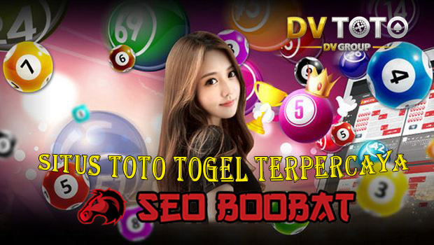 DVTOTO >> Situs Toto Togel Online Berlisensi Resmi Terpercaya